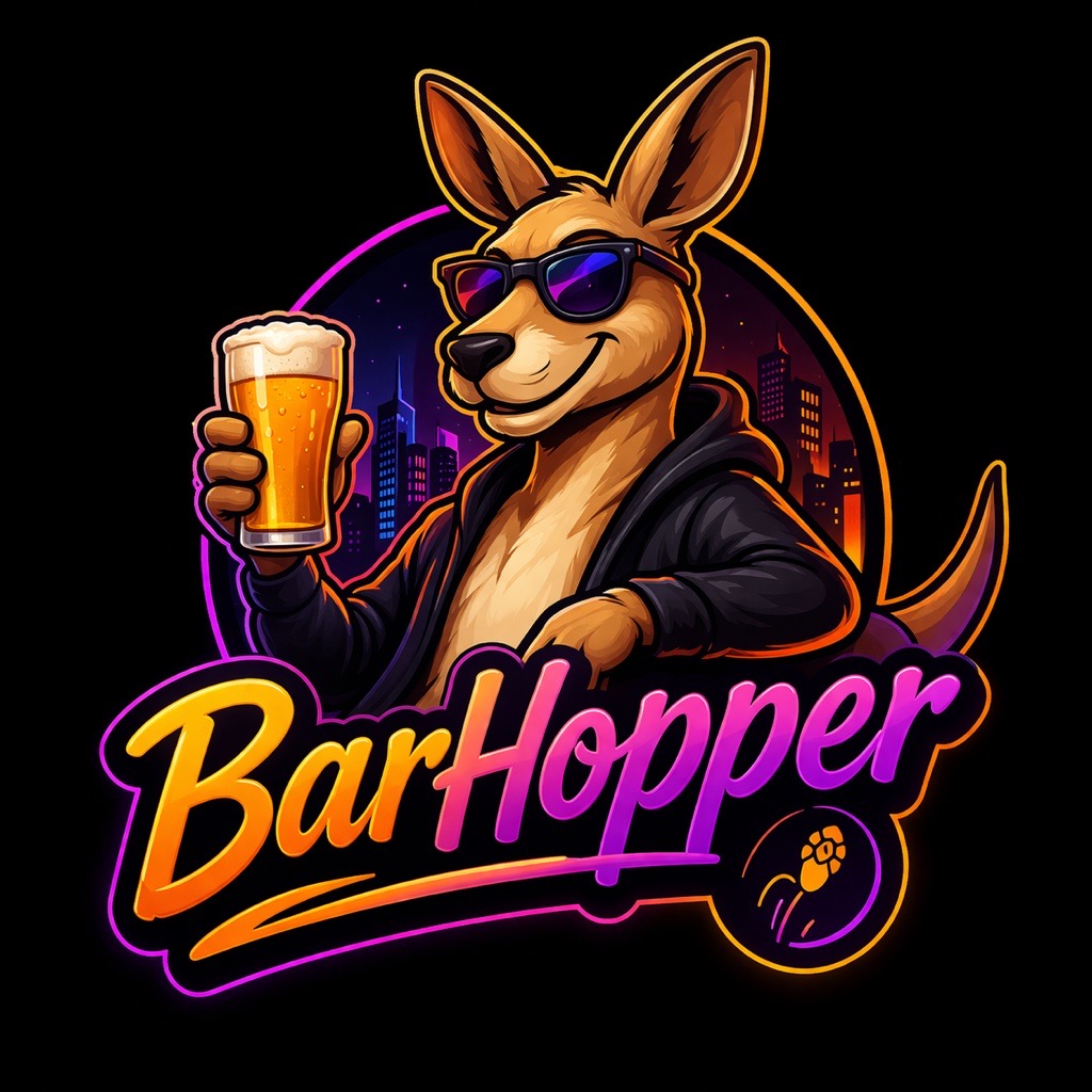BarHopper